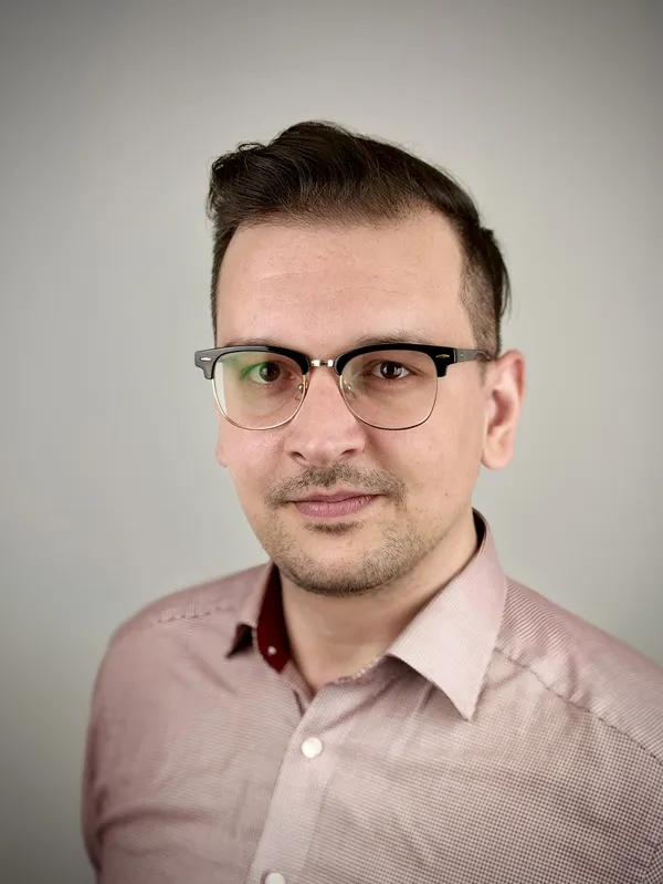 Balló Balázs